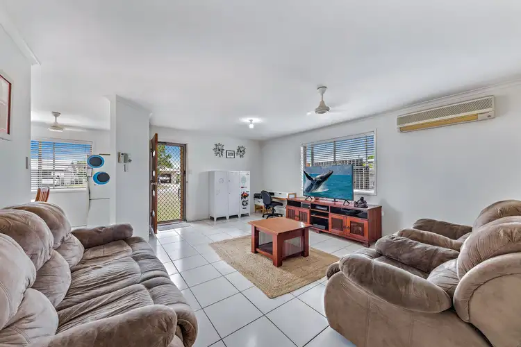 Second view of Homely house listing, 9 Carnation Street, Proserpine QLD 4800