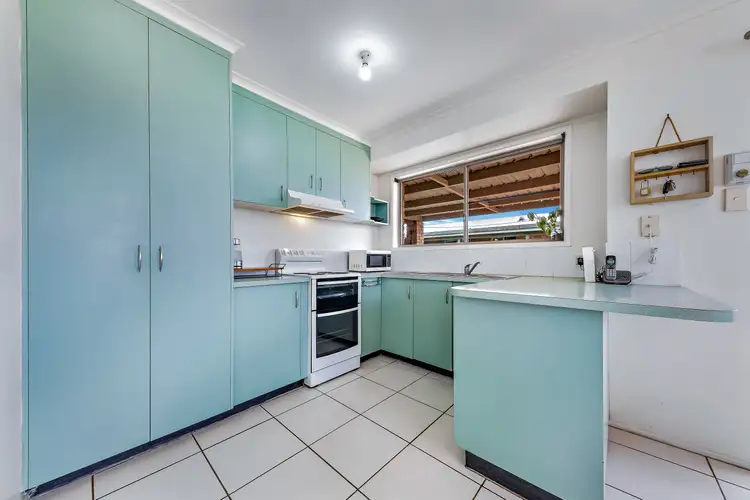 Fifth view of Homely house listing, 9 Carnation Street, Proserpine QLD 4800