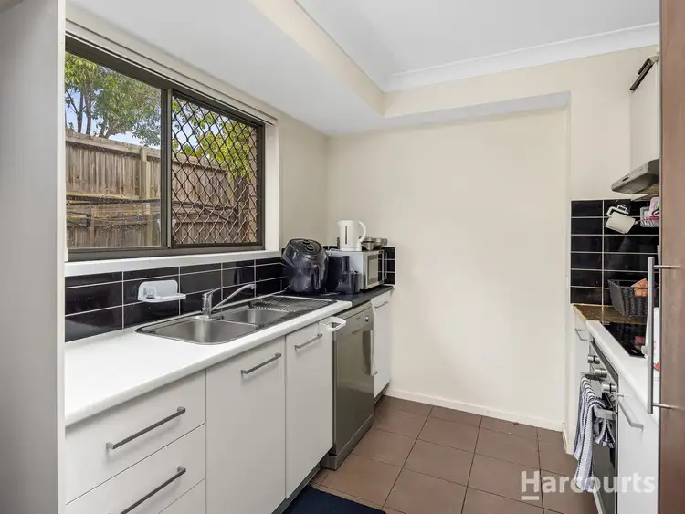 Fourth view of Homely townhouse listing, 8/25 Neiwand Street, Calamvale QLD 4116