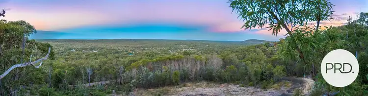 Main view of Homely land listing, lot 419 Anderson Way, Agnes Water QLD 4677