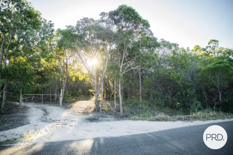 Third view of Homely land listing, lot 419 Anderson Way, Agnes Water QLD 4677