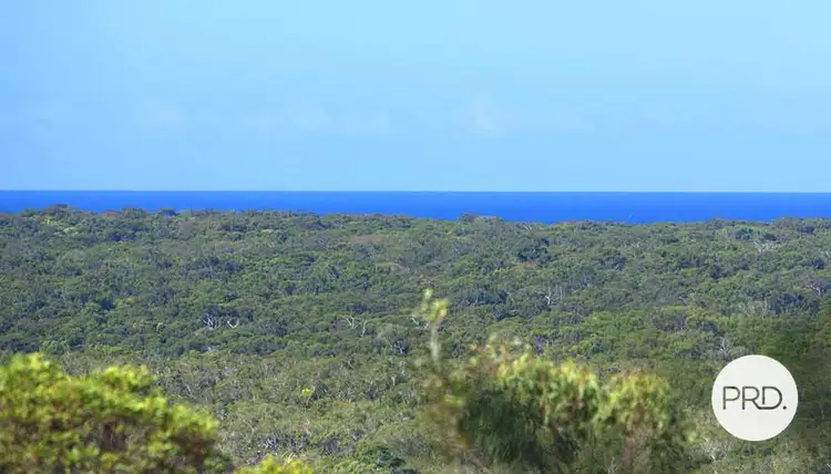 Fourth view of Homely land listing, lot 419 Anderson Way, Agnes Water QLD 4677