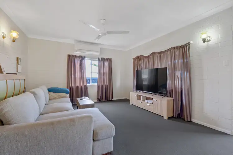 Second view of Homely house listing, 11 Hill End Road, Glenella QLD 4740