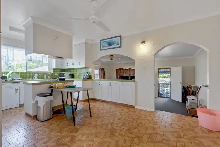 Fourth view of Homely house listing, 11 Hill End Road, Glenella QLD 4740