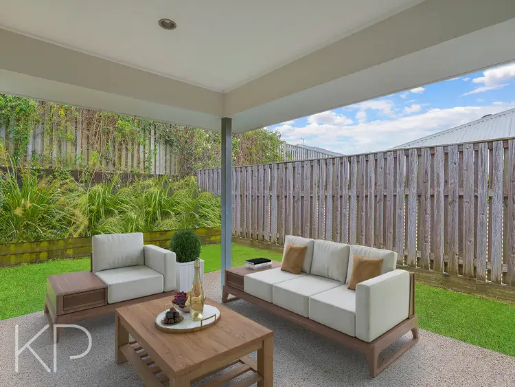 Second view of Homely house listing, 29 Jindalba Drive, Coomera QLD 4209