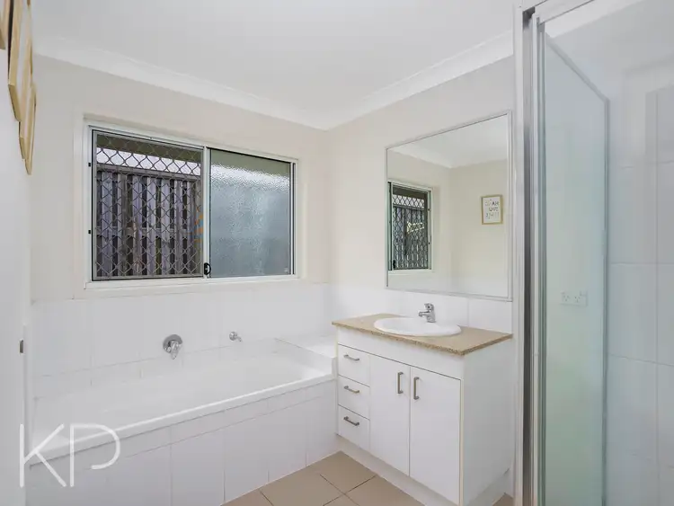 Fifth view of Homely house listing, 29 Jindalba Drive, Coomera QLD 4209