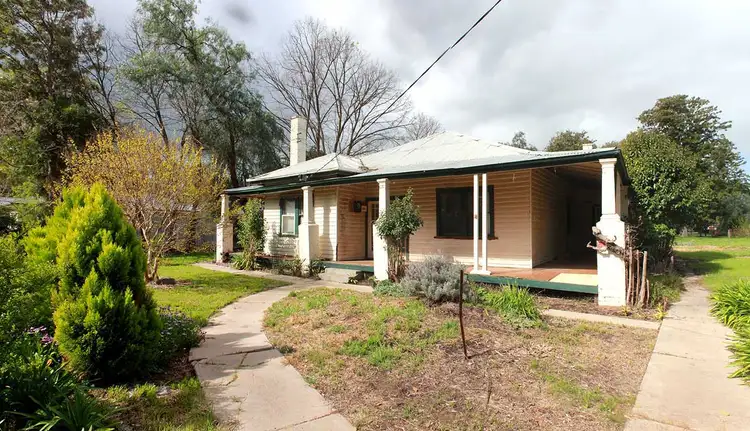 4 Lily Street, Violet Town VIC 3669