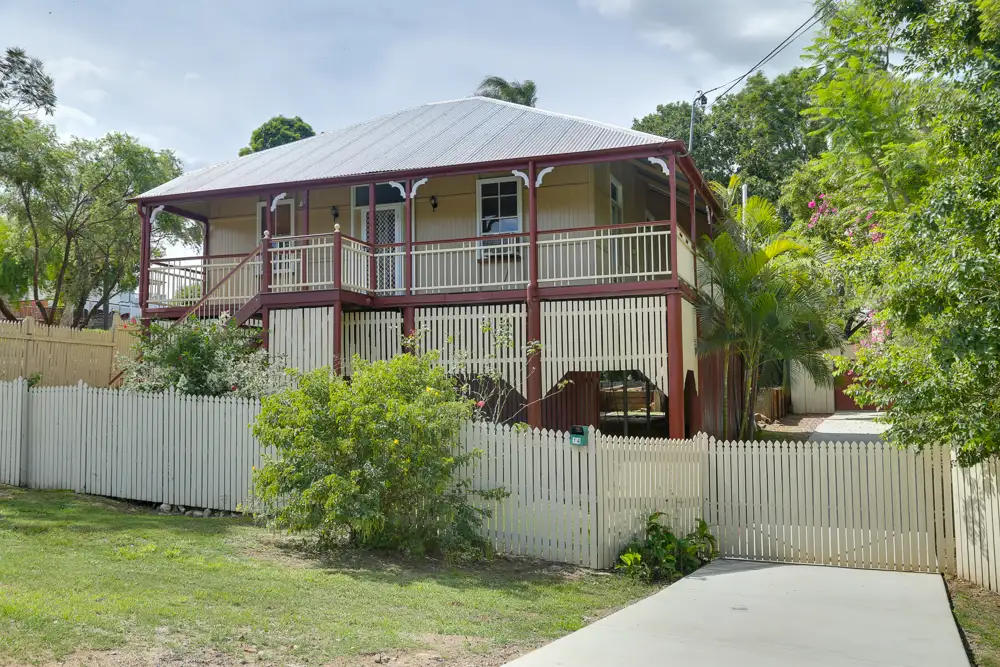Main view of Homely house listing, 14 Ferguson Street, North Ipswich QLD 4305