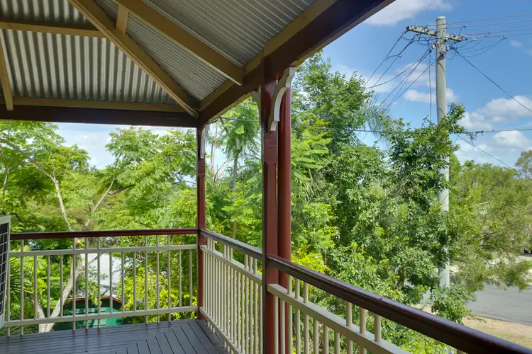 Second view of Homely house listing, 14 Ferguson Street, North Ipswich QLD 4305