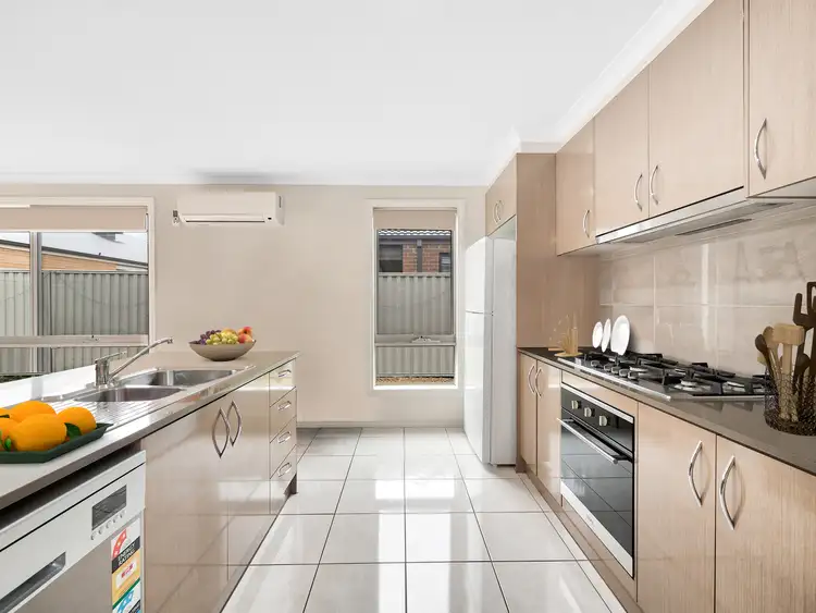 Second view of Homely house listing, 18 Scullin Street, Cranbourne East VIC 3977