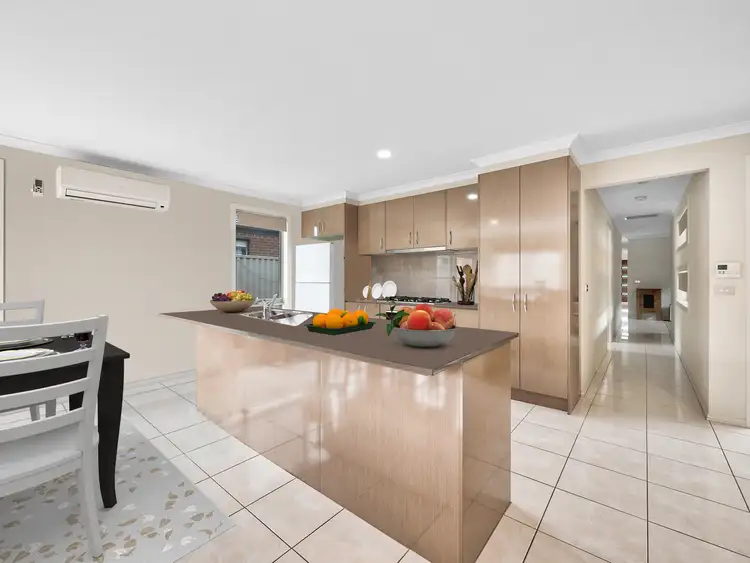 Third view of Homely house listing, 18 Scullin Street, Cranbourne East VIC 3977