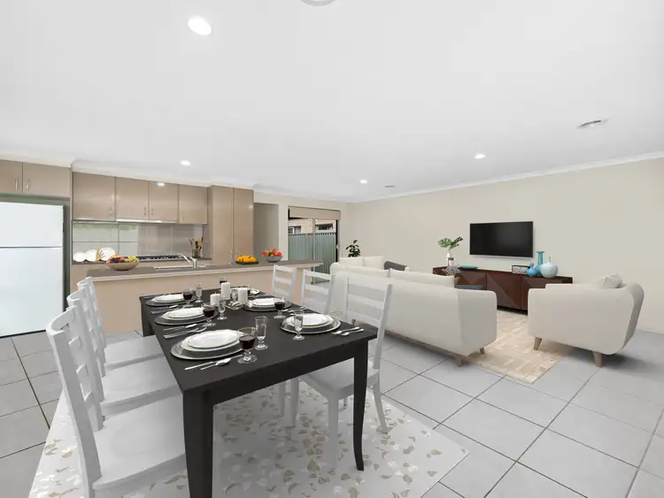 Fourth view of Homely house listing, 18 Scullin Street, Cranbourne East VIC 3977