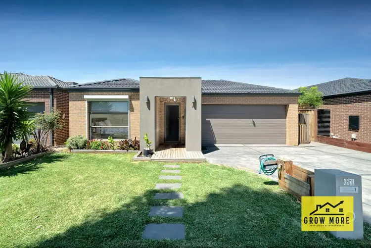 61 Turpentine Road