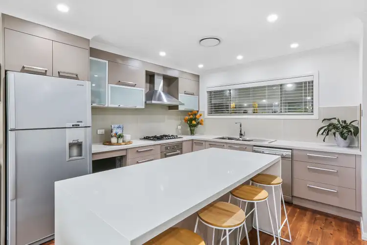 Third view of Homely house listing, 82 Laver Road, Dapto NSW 2530