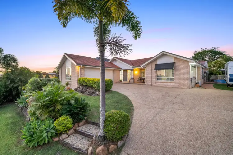 46 Affleck Avenue, Petrie QLD 4502