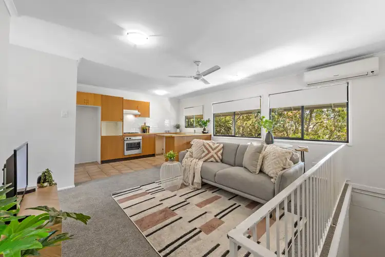 2/9 Huddart Street, Alderley QLD 4051