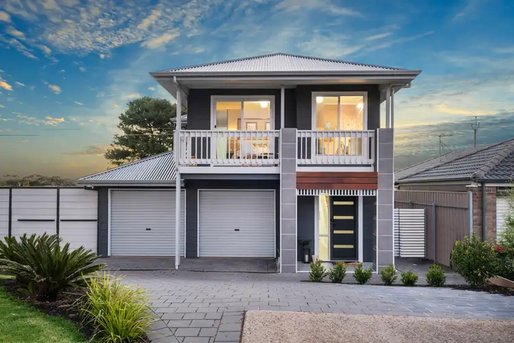 Second view of Homely house listing, 14 Parri Link, Noarlunga Downs SA 5168