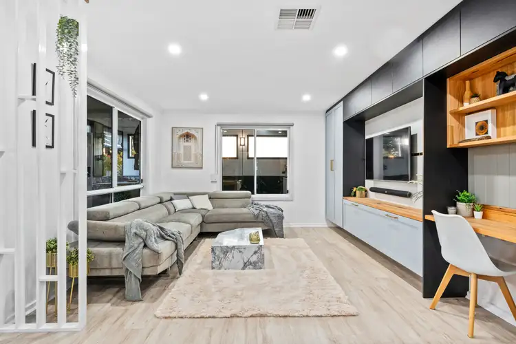 Fifth view of Homely house listing, 14 Parri Link, Noarlunga Downs SA 5168