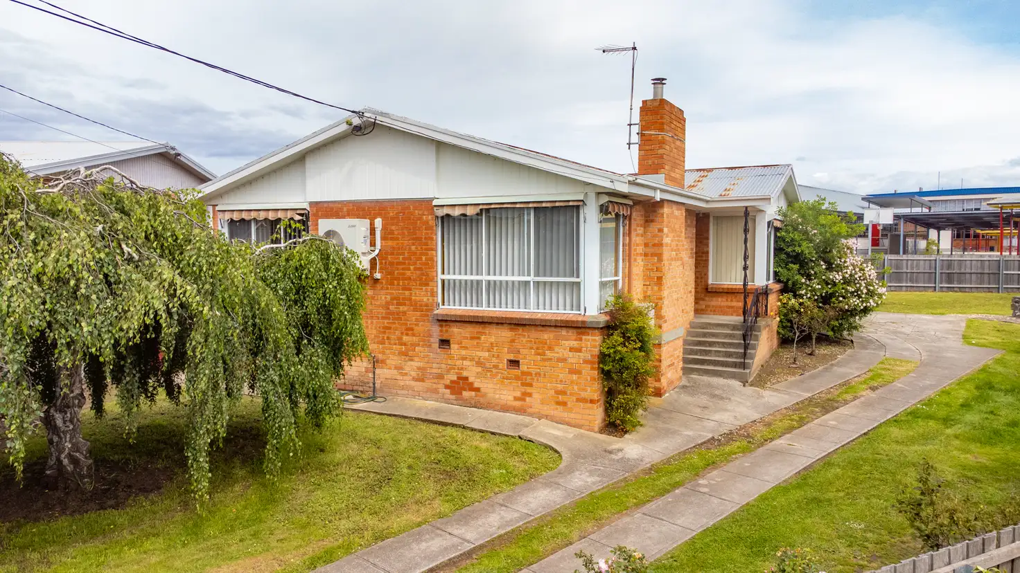 Main view of Homely house listing, 8 Melford Place, Norwood TAS 7250