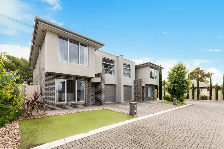 Third view of Homely townhouse listing, 2/9 Panalatinga Road, Reynella East SA 5161