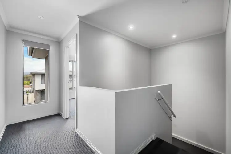 Fifth view of Homely townhouse listing, 2/9 Panalatinga Road, Reynella East SA 5161