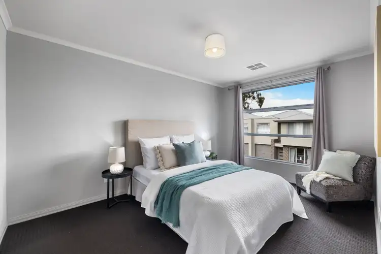 Sixth view of Homely townhouse listing, 2/9 Panalatinga Road, Reynella East SA 5161