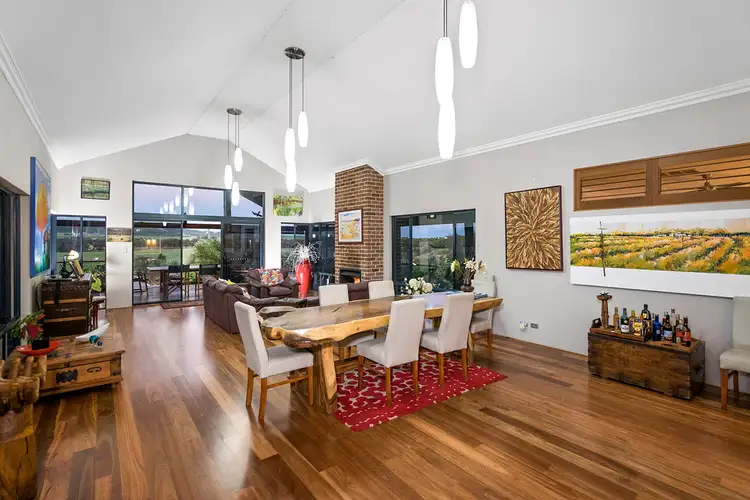 Seventh view of Homely rural property listing, 183 Drovers way, Walkaway WA 6528