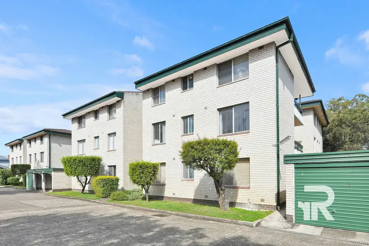 23/1 Corby Avenue, Concord NSW 2137