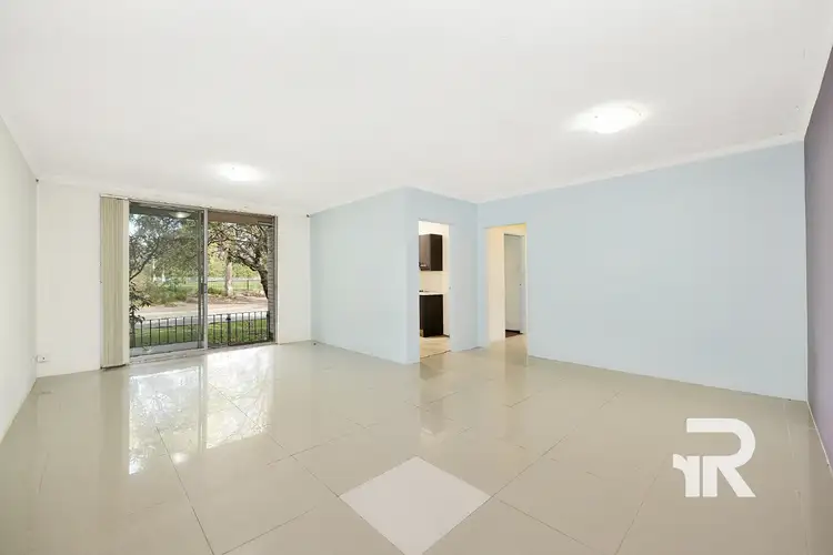 Second view of Homely apartment listing, 23/1 Corby Avenue, Concord NSW 2137