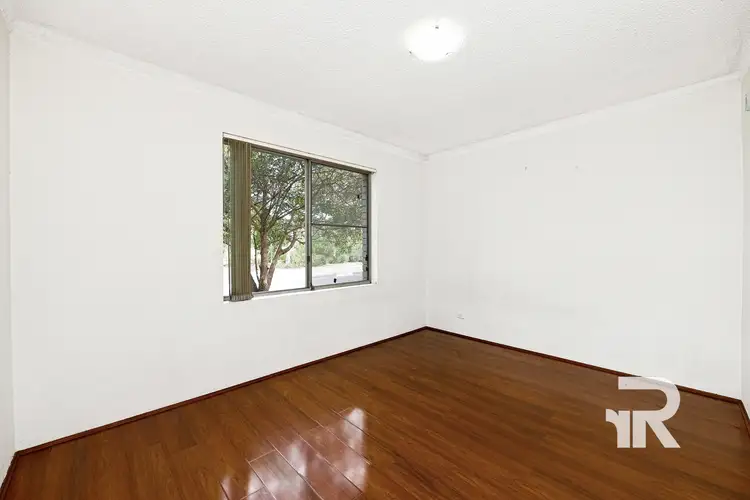 Third view of Homely apartment listing, 23/1 Corby Avenue, Concord NSW 2137