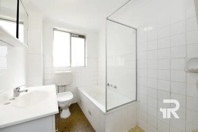 Fourth view of Homely apartment listing, 23/1 Corby Avenue, Concord NSW 2137