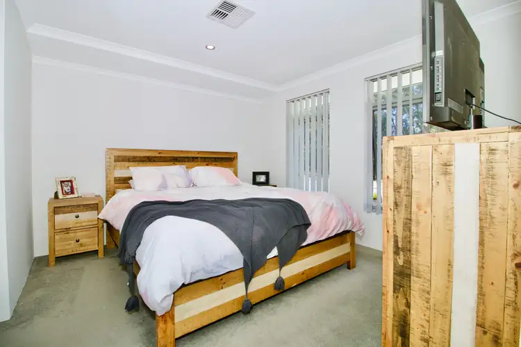 Third view of Homely house listing, 91 Pleasantview Parade, Baldivis WA 6171