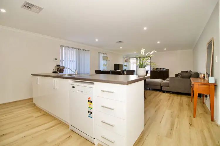 Sixth view of Homely house listing, 91 Pleasantview Parade, Baldivis WA 6171