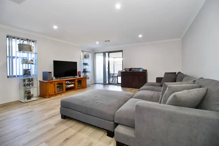 Seventh view of Homely house listing, 91 Pleasantview Parade, Baldivis WA 6171
