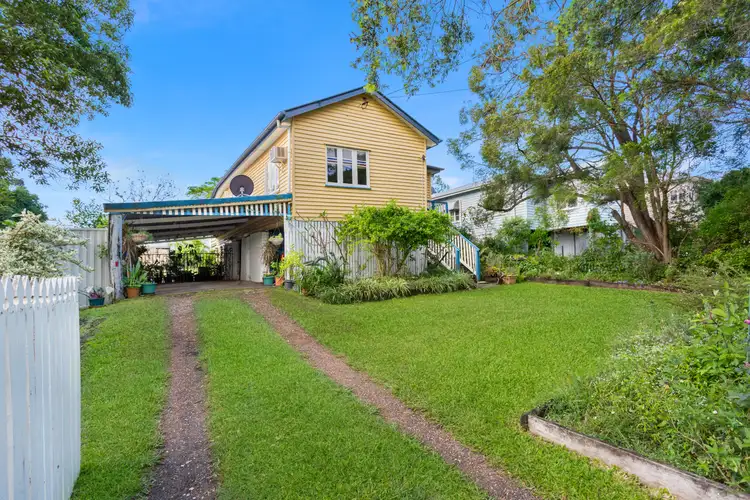 Main view of Homely house listing, 8 Tiger Street, Sadliers Crossing QLD 4305