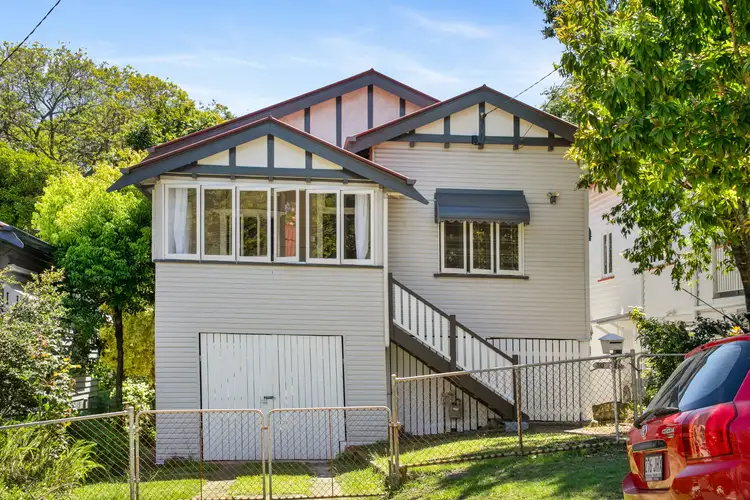 Main view of Homely house listing, 30 Dorset Street, Ashgrove QLD 4060