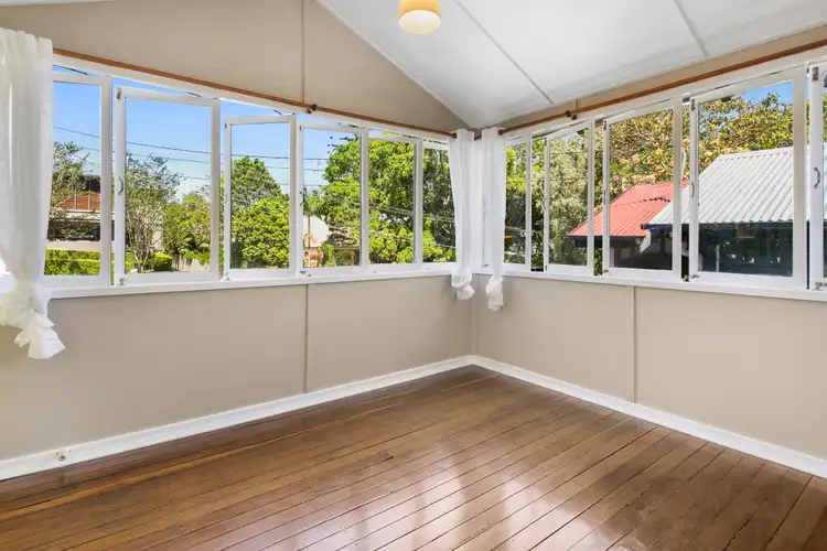 Second view of Homely house listing, 30 Dorset Street, Ashgrove QLD 4060