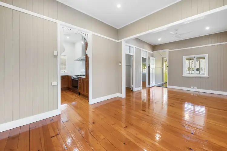 Fifth view of Homely house listing, 30 Dorset Street, Ashgrove QLD 4060