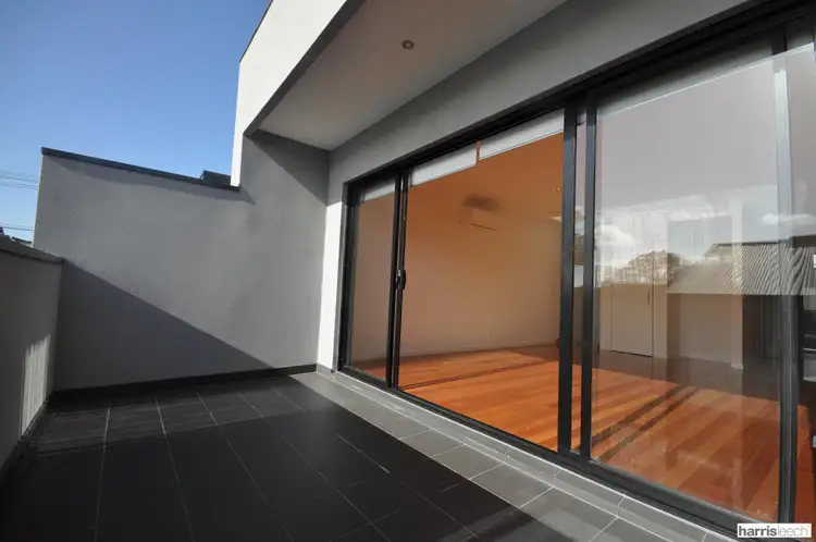 Fourth view of Homely townhouse listing, 2/33 Pascoe Street, Pascoe Vale VIC 3044