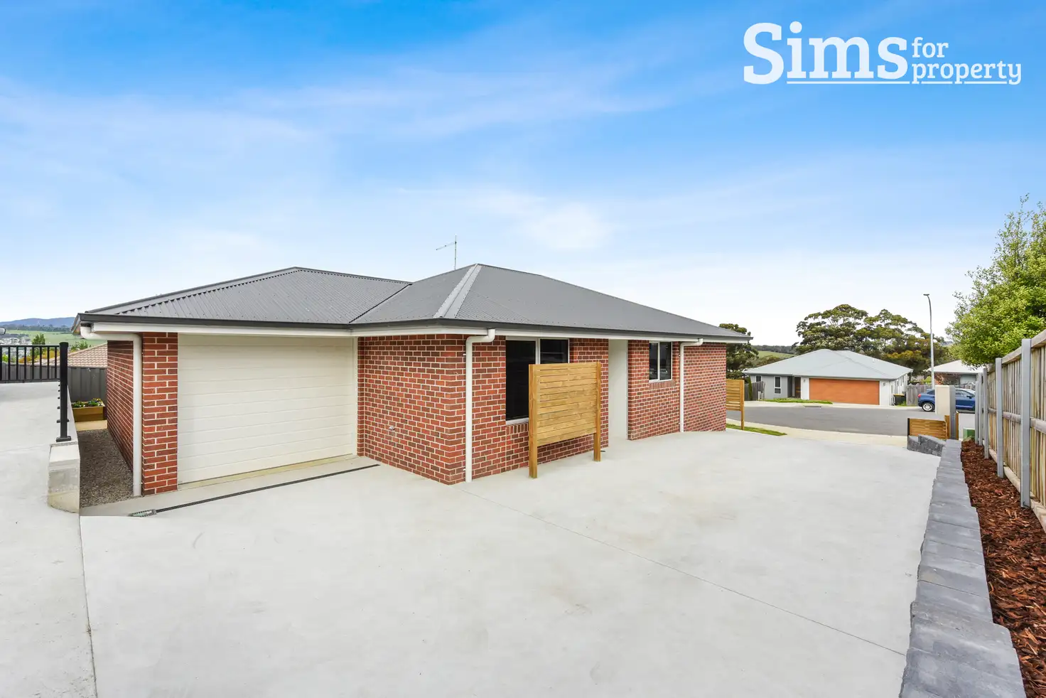 Main view of Homely unit listing, 2/9 Gilmont Close, Kings Meadows TAS 7249