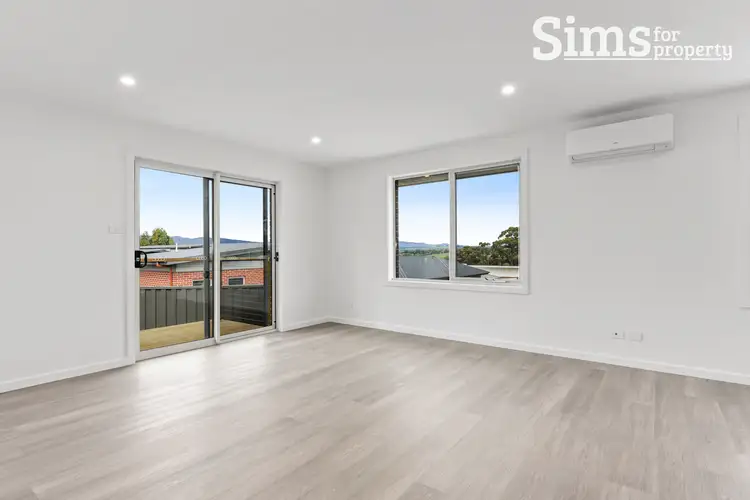 Second view of Homely unit listing, 2/9 Gilmont Close, Kings Meadows TAS 7249