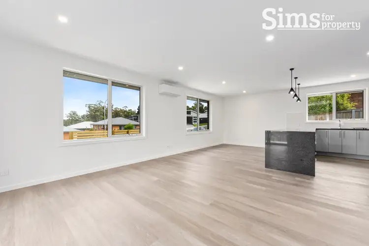 Third view of Homely unit listing, 2/9 Gilmont Close, Kings Meadows TAS 7249