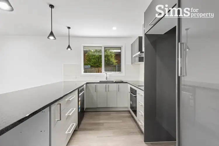 Fourth view of Homely unit listing, 2/9 Gilmont Close, Kings Meadows TAS 7249