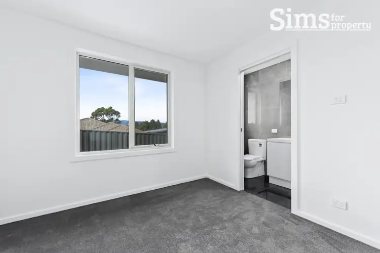 Sixth view of Homely unit listing, 2/9 Gilmont Close, Kings Meadows TAS 7249