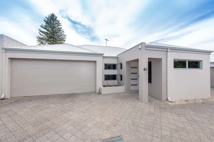 22B Harrison Street, Balcatta WA 6021
