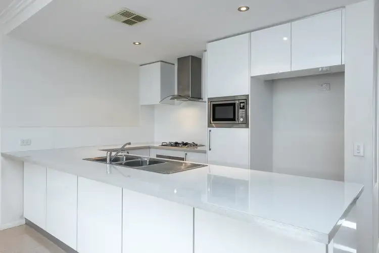 Second view of Homely villa listing, 22B Harrison Street, Balcatta WA 6021