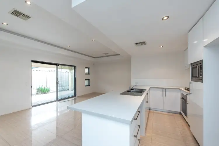 Third view of Homely villa listing, 22B Harrison Street, Balcatta WA 6021