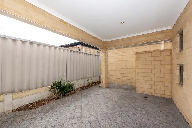 Fifth view of Homely villa listing, 22B Harrison Street, Balcatta WA 6021