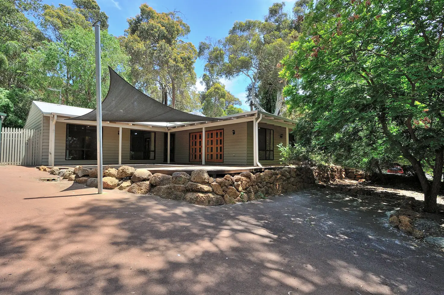 Main view of Homely house listing, 335 Allman Rd, Parkerville WA 6081