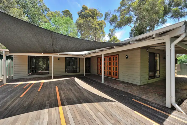 Fourth view of Homely house listing, 335 Allman Rd, Parkerville WA 6081